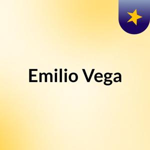 Emilio Vega