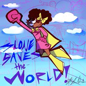 Sloane Saves the World