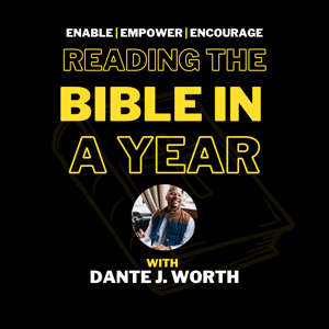 Read The Bible In A Year