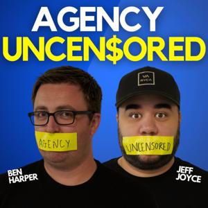 Agency Uncensored