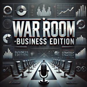 War Room: Business Edition