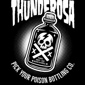 Thunderosa- Nothing but the hits