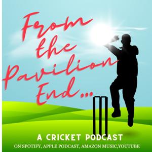 From The Pavilion End...