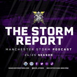 The Storm Report