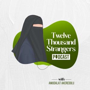 Twelve Thousand Strangers Podcast