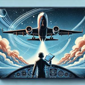 Pilot Handbook of Aeronautical Knowledge