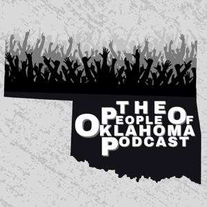 The People of Oklahoma Podcast