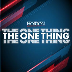 The One Thing