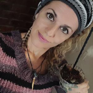 El podcast de Pamela Cafaro