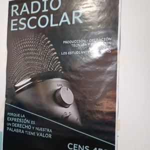 "Radio acá estamos"del cens453 magdalena