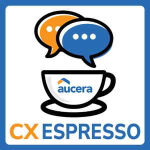 CX Espresso presented by Aucera