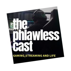 PhlawlessCast