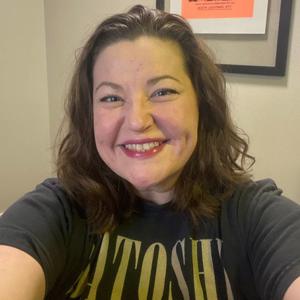 Value Time Split Feed for Heather Larson
