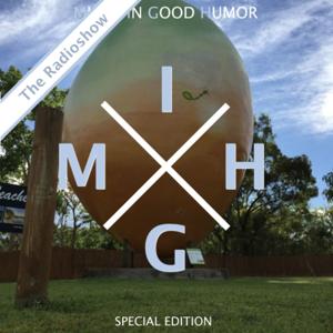 Music In Good Humor - The Radioshow