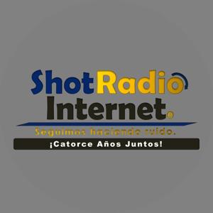 Más entrevistas Shotradio