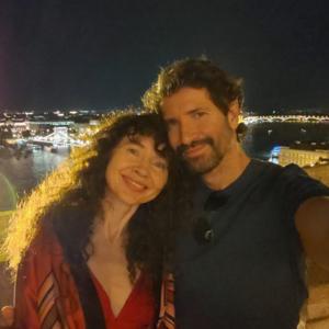 Szűrő nélkül - Párkapcsolat Podcast by Vanyovszki Maria és Baki Zoltán