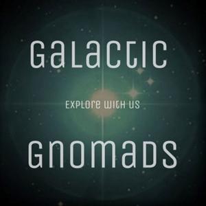 Galactic Gnomads