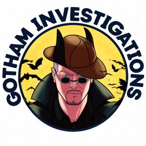 Gotham Investigations With Jeff Giordano