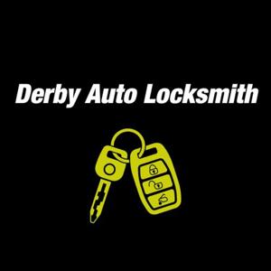 Derby Auto Locksmith