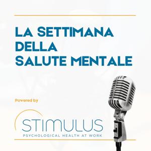 La Settimana della Salute Mentale