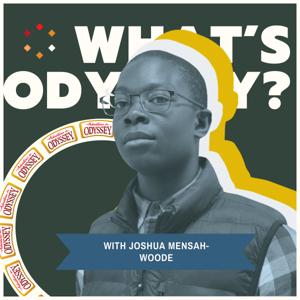 What's Odyssey? With Joshua Mensah-Woode