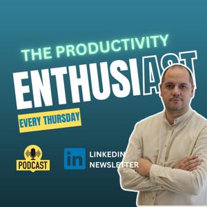 The Productivity Enthusiast