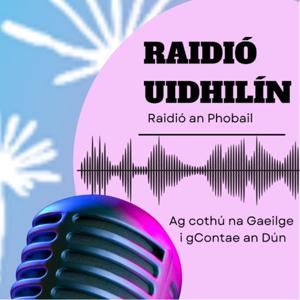 Guth Uachtar Tíre