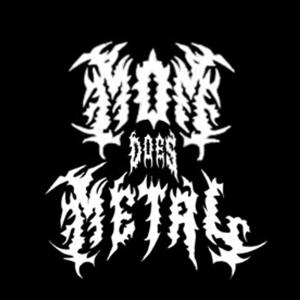 Mom Does Metal