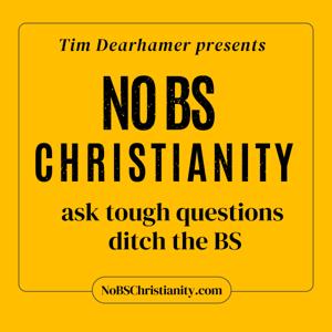 No BS Christianity