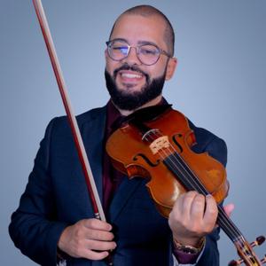 Podcast do Violino Didático