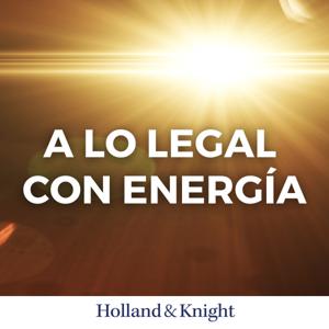 A Lo Legal Con Energía