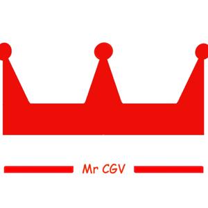 Mr CGV
