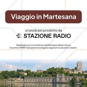 Viaggio in Martesana
