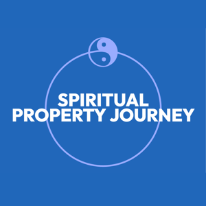 Spiritual Property Journey - Stories of Investors, Developers, and Entrepreneurs