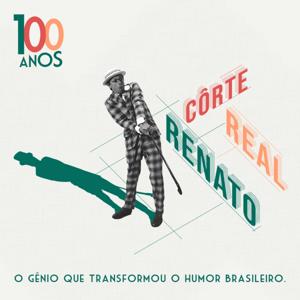 O Rei do Riso