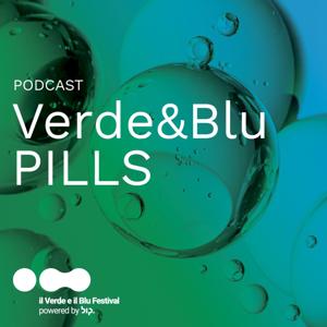 Verde & Blu PILLS