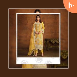 Aarika's Fashion Stories