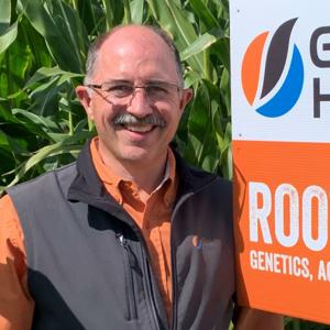 Golden Harvest Agronomy "Focus Friday"
