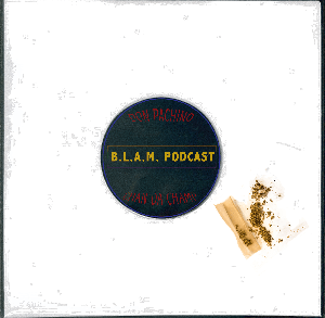 BLAM BLAM PODCAST