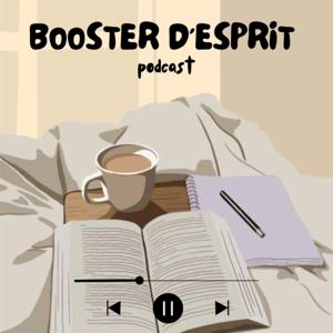 Booster D’Esprit