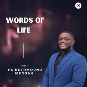 Bethmound Mensah