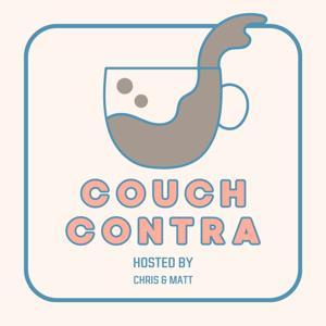 Couch Contra