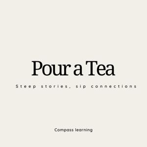 Pour a Tea
