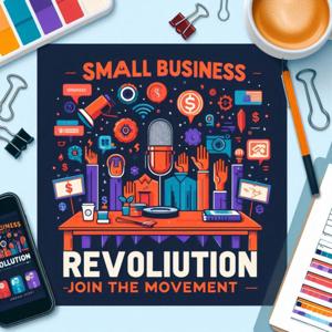 Small Business Revolution