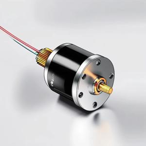 Side Mount Casters