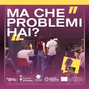Ma Che Problemi Hai?