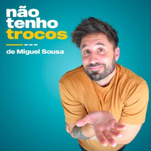 Não tenho trocos