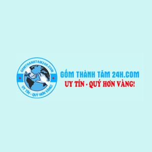 Gốm Thành Tâm 24H