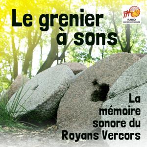 Le grenier à sons