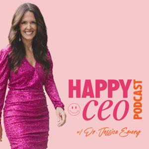 HAPPY CEO Podcast